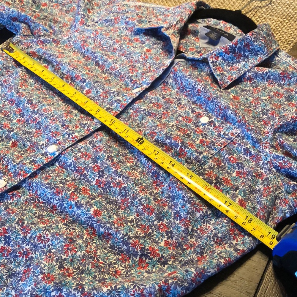 Blouse - Picture 5 of 6